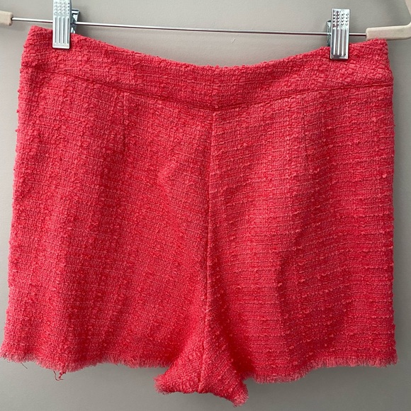 Pink Zara skort - Picture 3 of 3